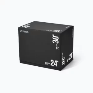 Performance Plyo Box