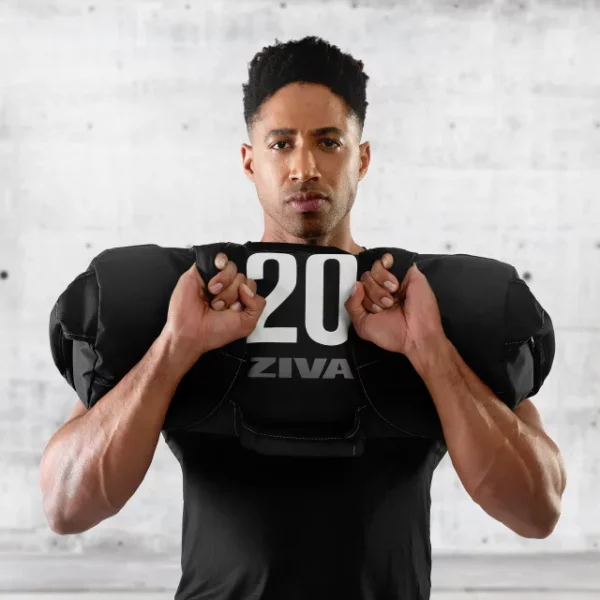 ZIVA  Performance Power Sand Bag