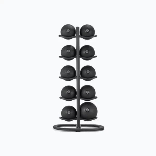 ZIVA Performance Slam Ball Tree (5 or 10 Balls)