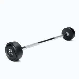 SL RPU Straight Fixed Barbells