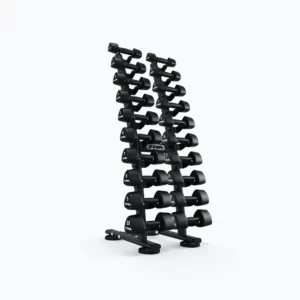 ST2 1-10kg Studio Dumbbell Rack
