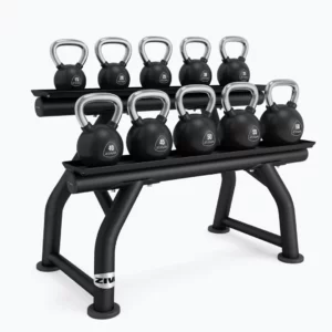 ST2 Kettlebell Storage Rack
