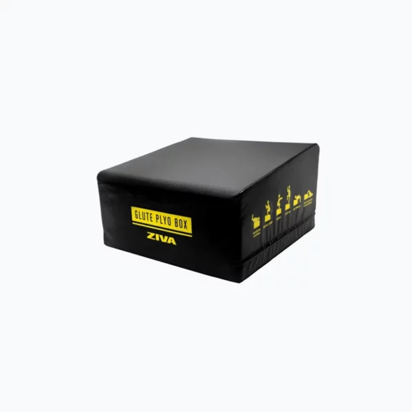 ZIVA Signature Glute Plyo Box