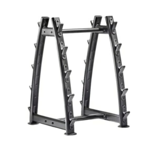 Spirit 10 Fixed Barbell Rack