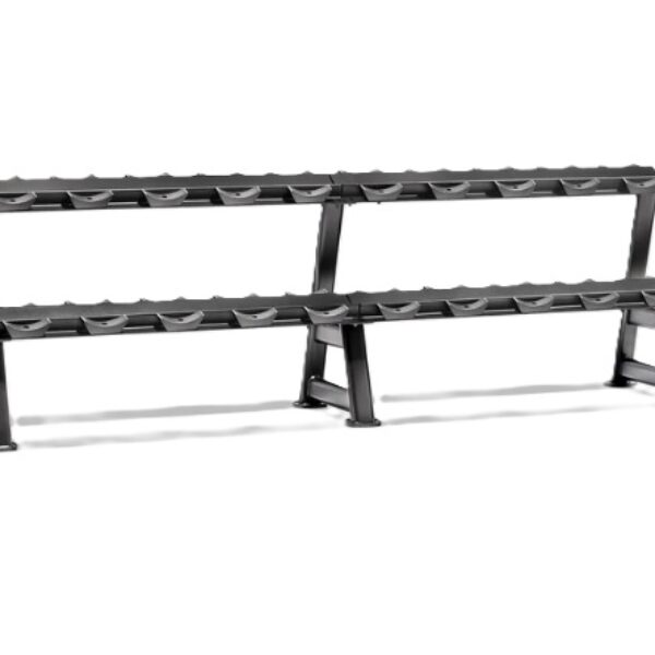 Spirit 10 Dumbell Rack