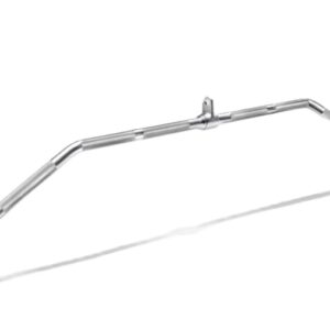 Spirit 48 inch lat bar