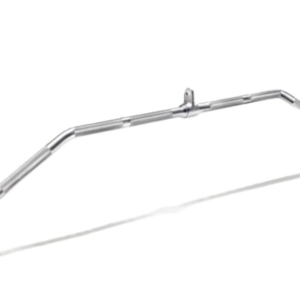 Spirit 48 Inch Solid Lat Bar