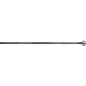 Spirit 6 ft olympic bar
