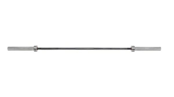 Spirit 6 ft olympic bar