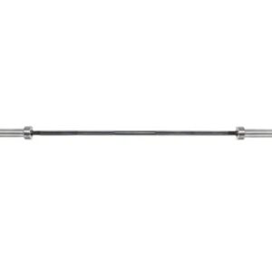 Spirit 7 foot olympic bar 20kg