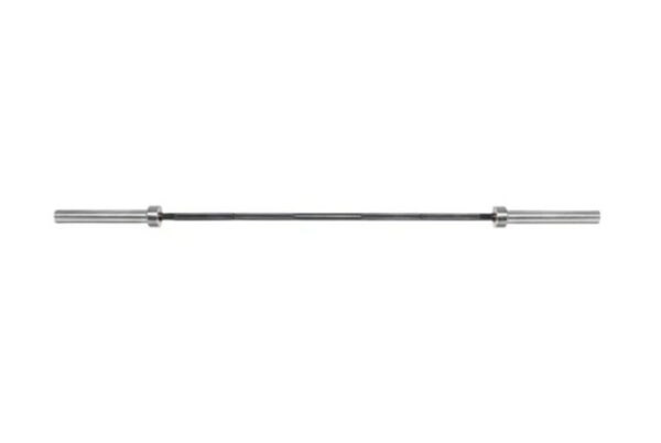 Spirit 7 foot olympic bar 20kg