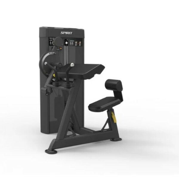 Spirit Dual Biceps Curl / Triceps Extension