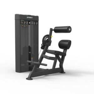 Spirit Dual Abdominal Back Extension