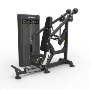 Spirit Dual Chest Press Shoulder Press