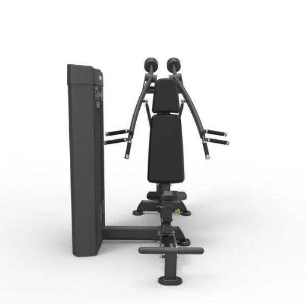Spirit Dual Chest Press / Shoulder Press