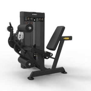Spirit Dual Leg Extension Leg Curl