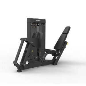 Spirit Dual Leg Press Calf Extension