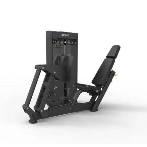 Spirit Dual Leg Press / Calf Extension