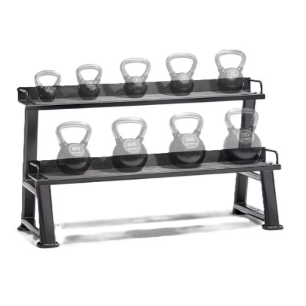 Spirit Kettlebell Rack
