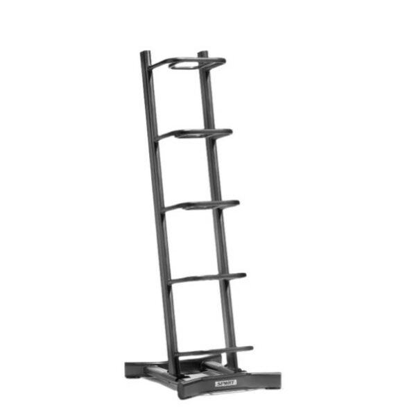 Spirit MedBall/Wall Ball Rack