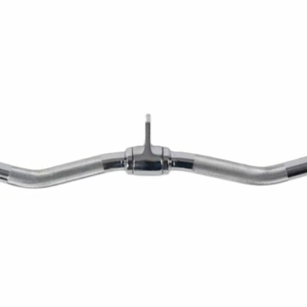 Spirit Multi Grip Curl Bar