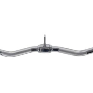 Spirit Mulri Grip Curl Bar