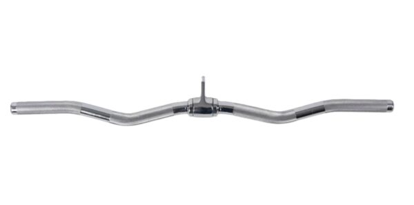 Spirit Mulri Grip Curl Bar