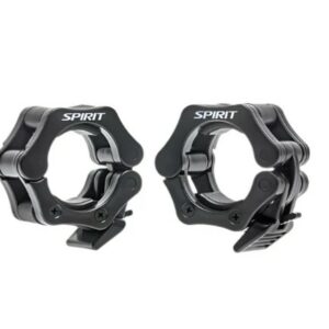 Spirit Olympic Bar Clamp