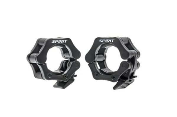 Spirit Olympic Bar Clamp