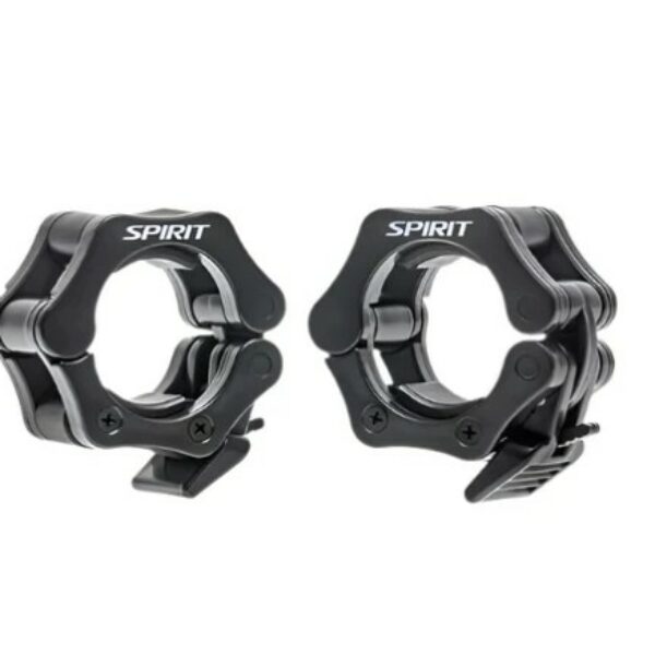 Spirit Olympic Bar Collars
