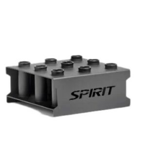 Spirit Olympic Bar Storage