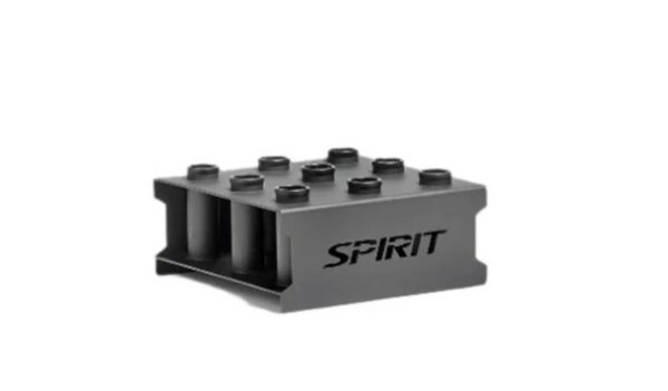 Spirit Olympic Bar Storage