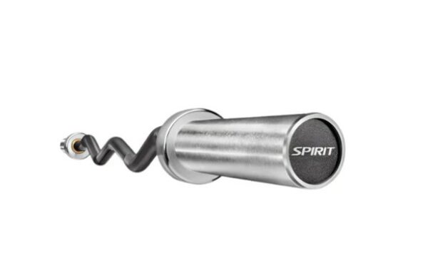 Spirit Olympic EZ Curl Bar