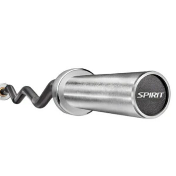 Spirit Olympic EZ Curl Bar