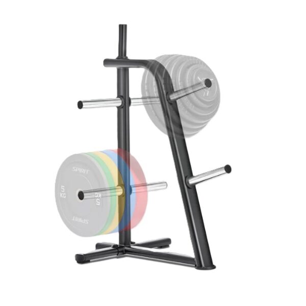 Spirit Olympic Plate Storage