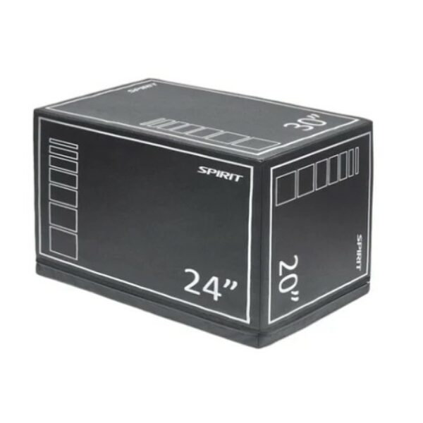 Spirit 3 in 1 Plyobox