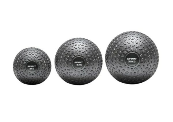 Spirit Slam Balls