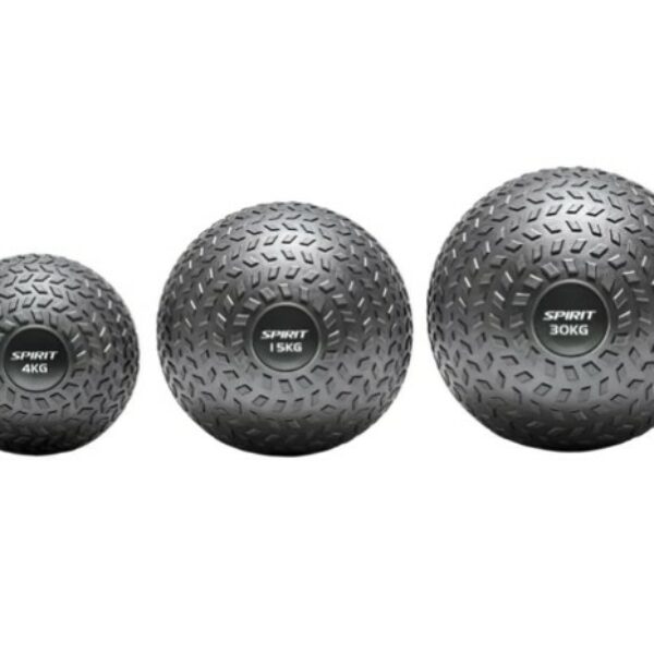 Spirit Slam Balls