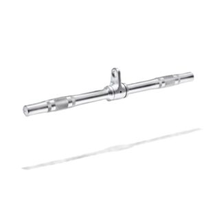 Spirit Straight Bar Handle
