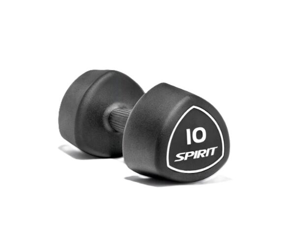 Spirit Studio Dumbbells 10 kg