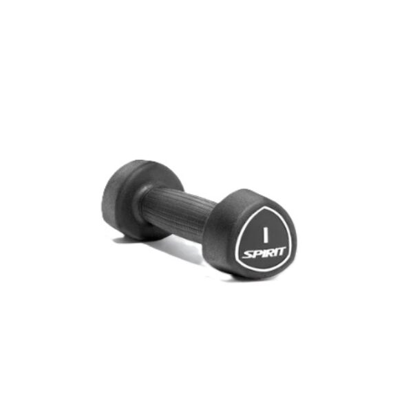 Spirit Studio Dumbbells 1kg - 10kg (Set)
