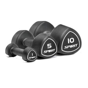 Spirit Studio Dumbbells
