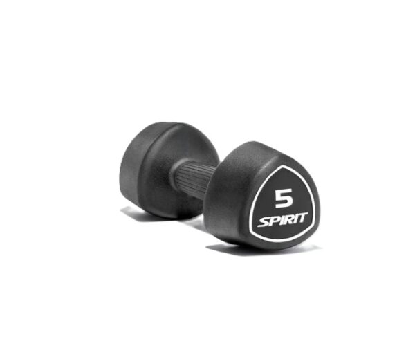 Spirit Studio Dumbbells 5kg