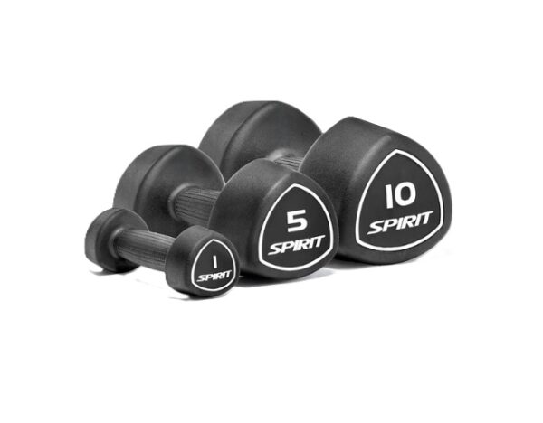 Spirit Studio Dumbbells