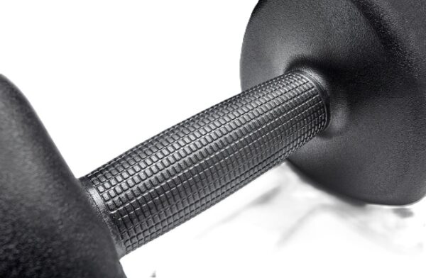 Spirit Studio Dumbbells Grip