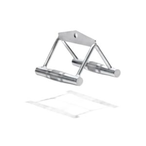 Spirit Triangle Row Handle