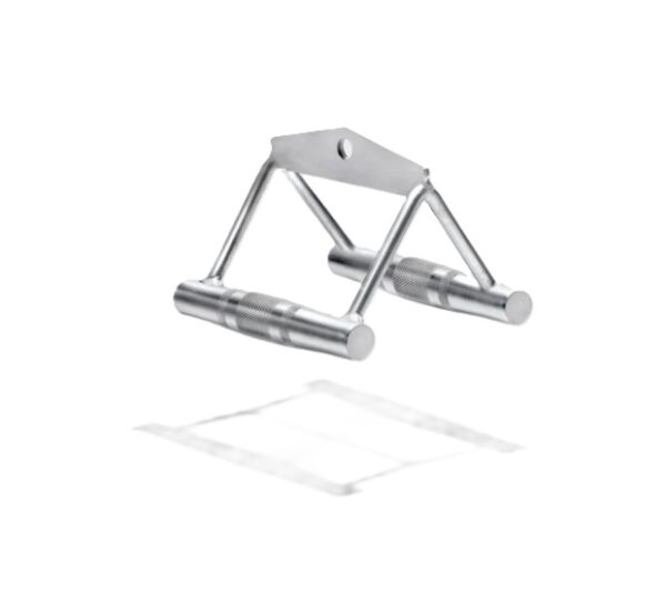Spirit Triangle Row Handle