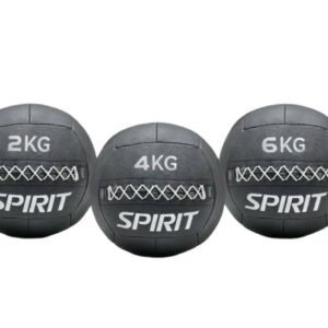Spirit Wall Balls