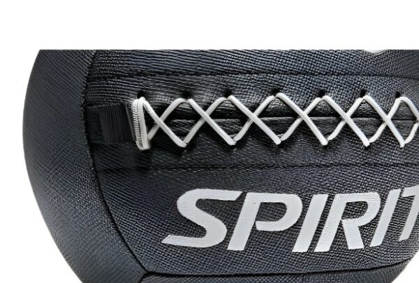 Spirit Wall Balls Finish