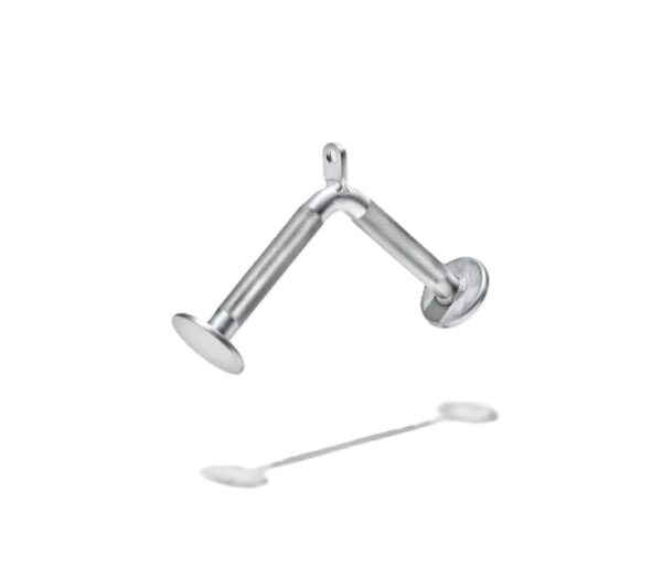 Spirit tricep pressdown bar